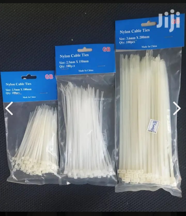 CABLE TIE 350 MM